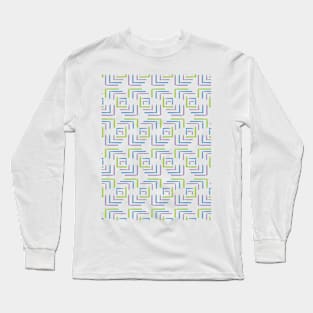 Parker Long Sleeve T-Shirt